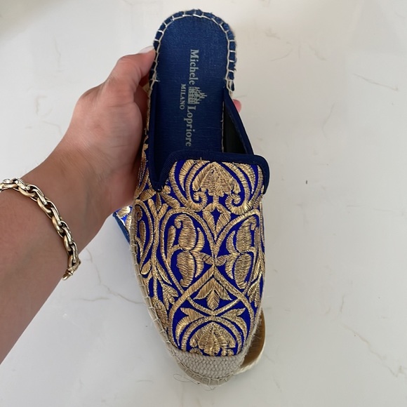 Italian Mules - Picture 4 of 7